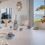 Fjordhuset Prázdninový dům