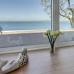 Fjordhuset Prázdninový dům