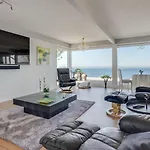 Holiday home Fjordhuset *
