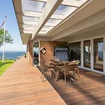 Holiday home Fjordhuset Broager