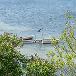 Prázdninový dům Fjordhuset Broager