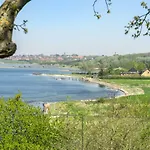 Fjordhuset Prázdninový dům *