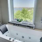 Prázdninový dům Fjordhuset Broager