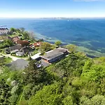 Fjordhuset Prázdninový dům