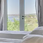 Fjordhuset Prázdninový dům
