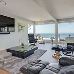 Prázdninový dům Fjordhuset Broager