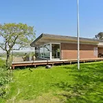 Fjordhuset Prázdninový dům