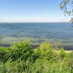 Prázdninový dům Fjordhuset *