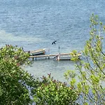 Prázdninový dům Fjordhuset