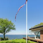 Prázdninový dům Fjordhuset Broager