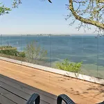 Prázdninový dům Fjordhuset *