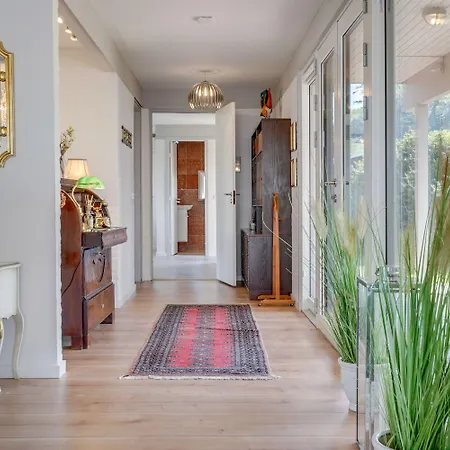 Fjordhuset 別荘 Broager