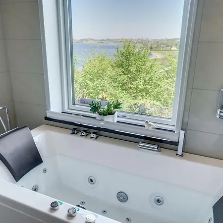 Semesterbostad Fjordhuset Broager