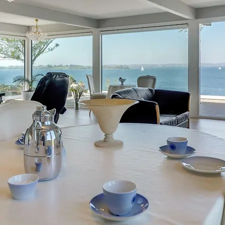 Fjordhuset Casa vacanze