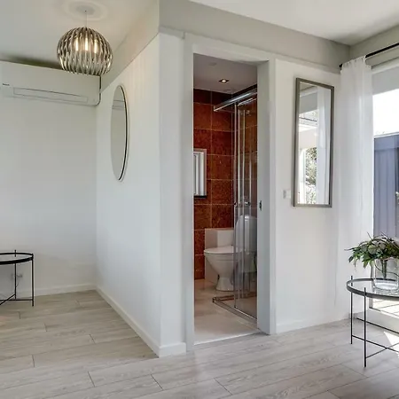 Fjordhuset Semesterbostad *