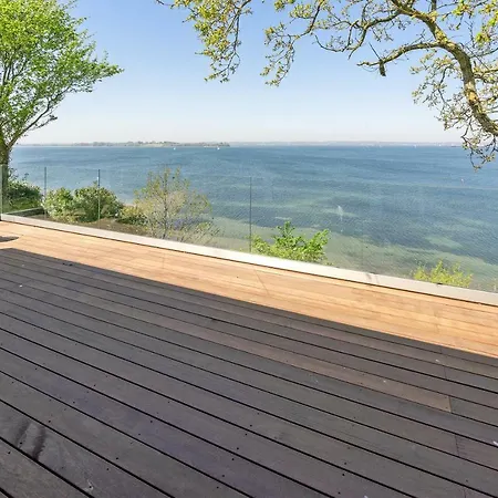 Fjordhuset Casa vacanze