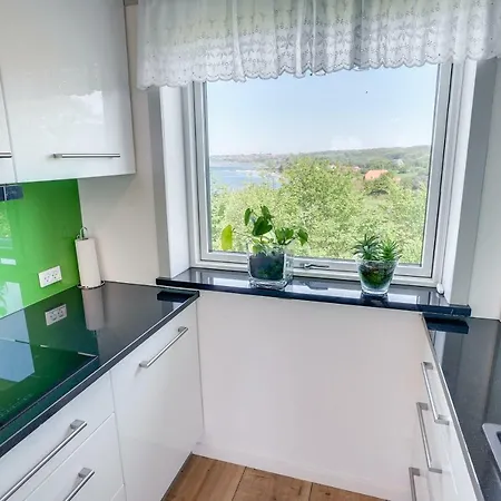 Fjordhuset Semesterbostad *