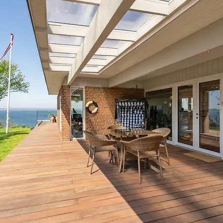 Casa vacanze Fjordhuset *