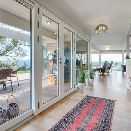 Casa vacanze Fjordhuset