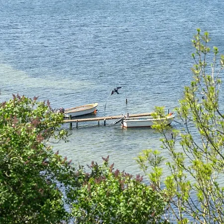Casa vacanze Fjordhuset