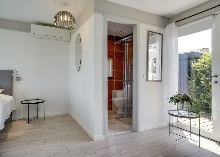 Fjordhuset * Broager