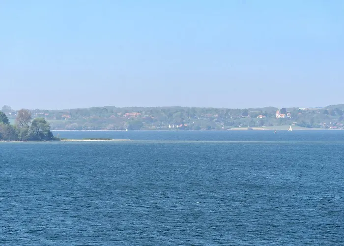 Fjordhuset * Broager