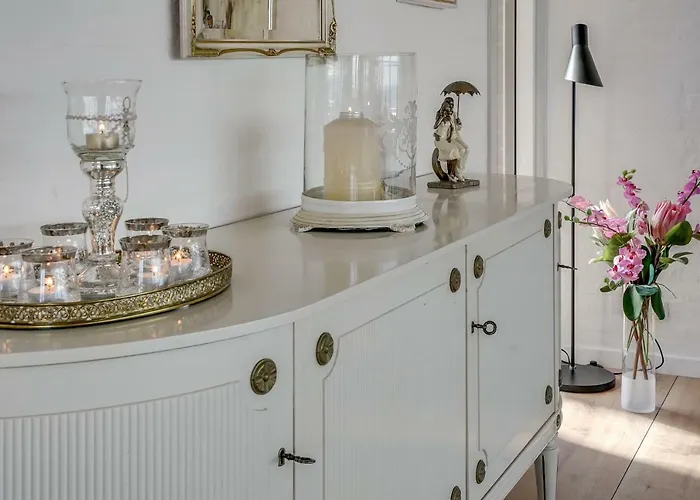 Сasa de vacaciones Fjordhuset